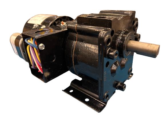 GRAINGER 4Z520C