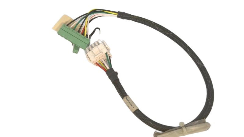 EMERSON 5A26137G01-9