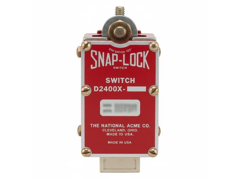 D2400X-R by DANAHER CONTROLS