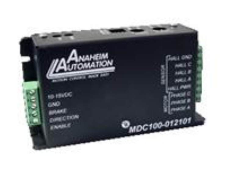 ANAHEIM AUTOMATION MDC100-012101