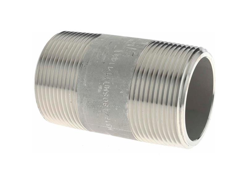 MERIT BRASS COMPANY 6524-300