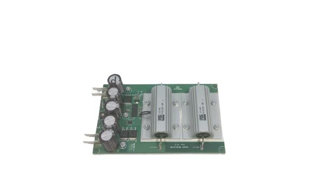 NIDEC CORP SR2K60V25R