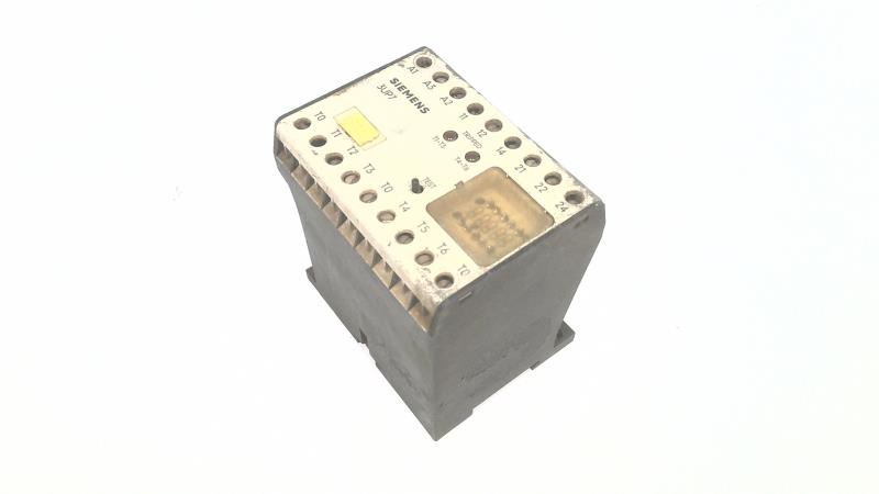 SIEMENS 3UP7004