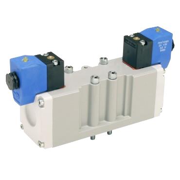 PARKER H37VXXH023D