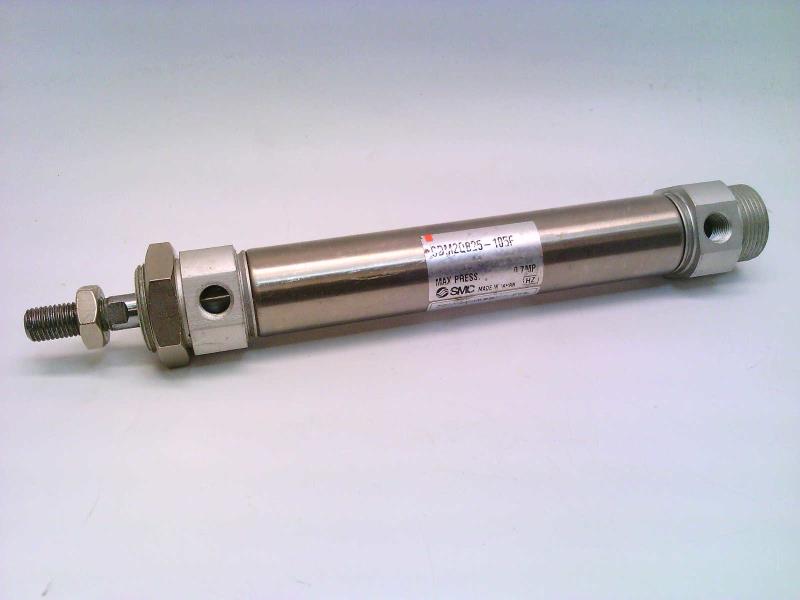 SMC CDM2QB25-105F