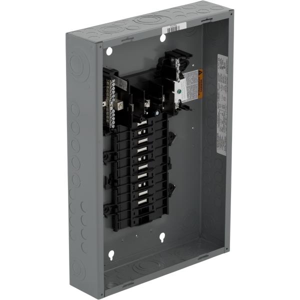 SCHNEIDER ELECTRIC QO320L125I