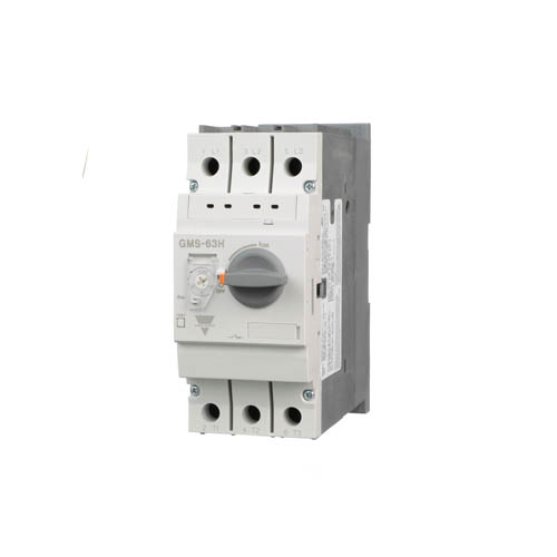 GMS-63S 40A by CARLO GAVAZZI