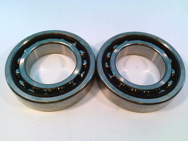 GMN BEARING S-6210-C-TA