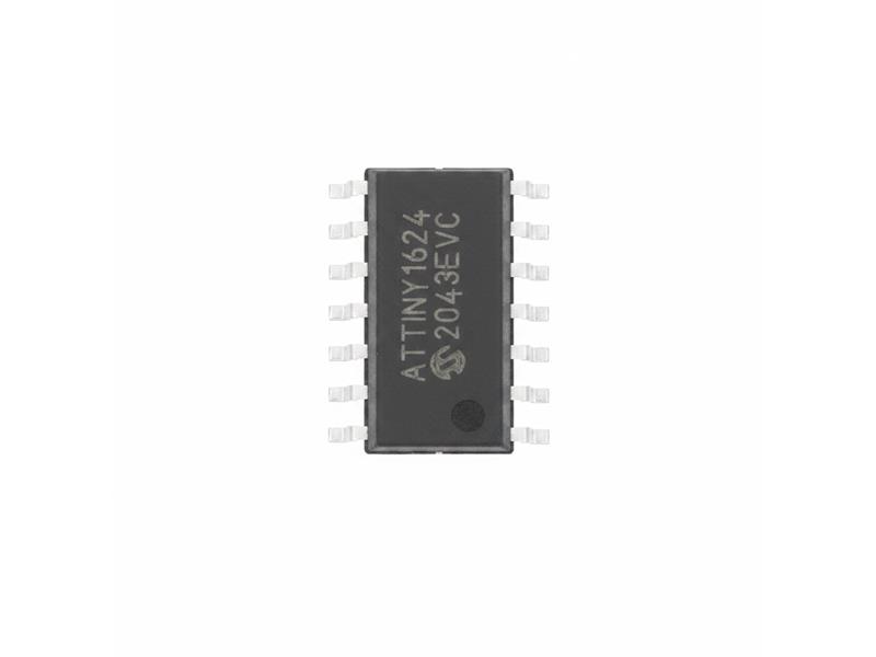 MICROCHIP TECHNOLOGY INC ATTINY424-SSU
