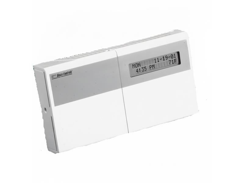 SZ1009 by TCS BASYS CONTROLS