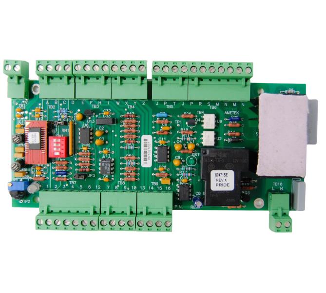 AMETEK 80471SE