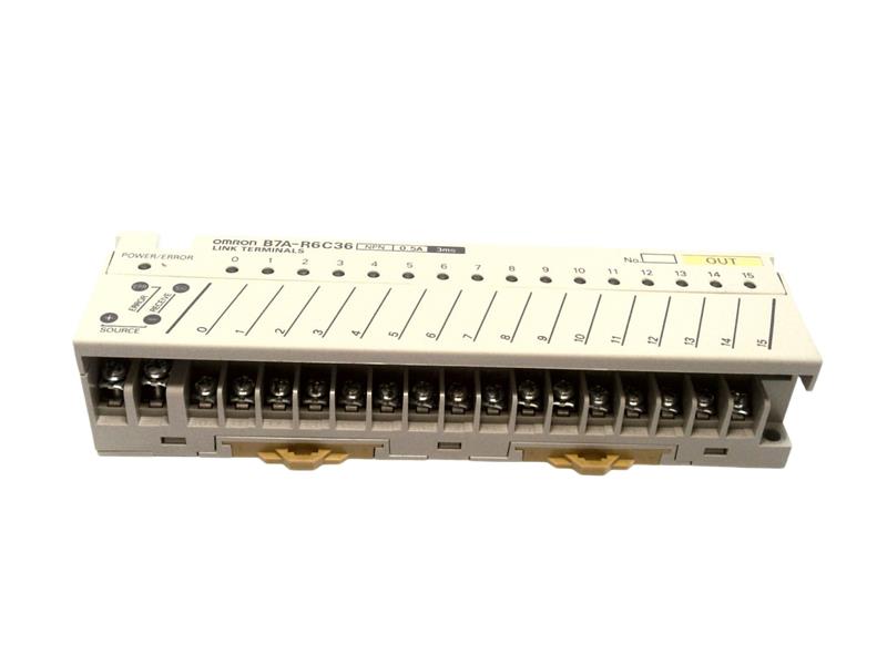 OMRON B7A-R6C36