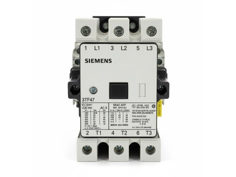 SIEMENS 3TF4722-0AB0