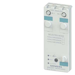 SIEMENS 3RK2207-1BQ50-0AA3