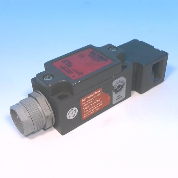 EUCHNER NZ2VZ-2131E