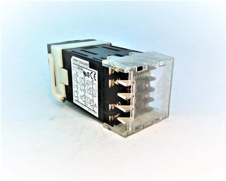OMRON E5CN-Q2HBTC-303 AC100-240