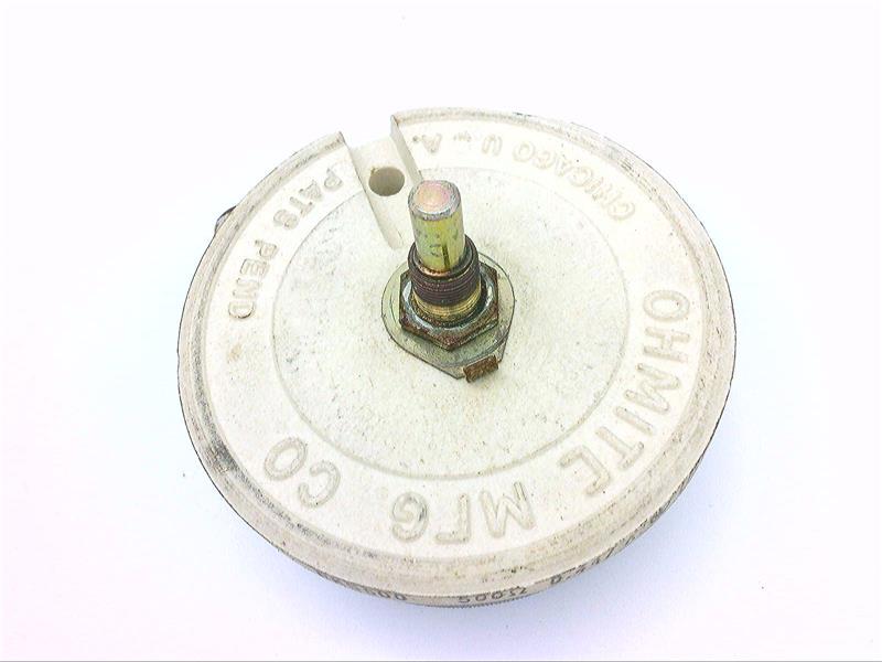 OHMITE RKS500
