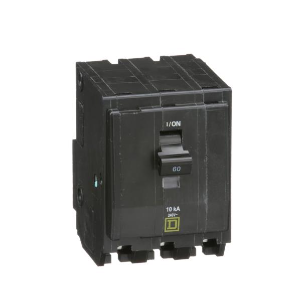 SCHNEIDER ELECTRIC QO360