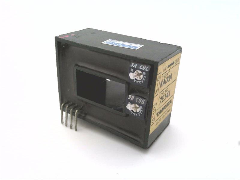 TAMURA K400A