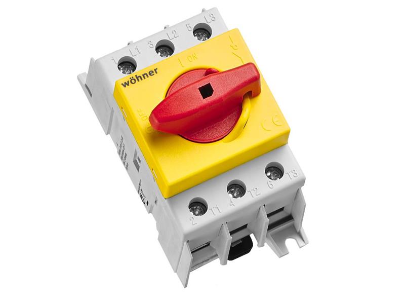 WOHNER 33888