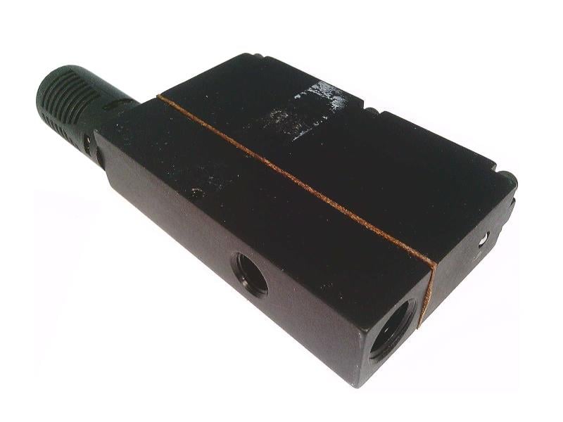 VACCON CO VP1X-150H