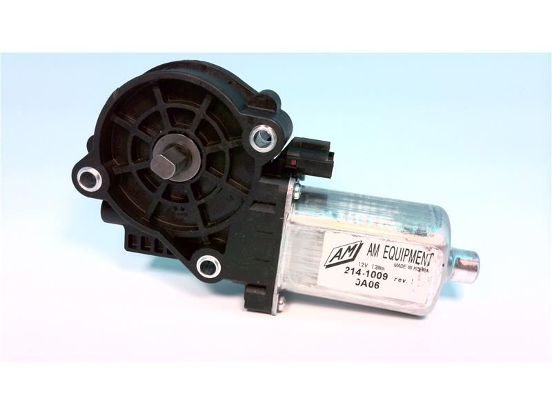 AM EQUIPMENT 214-1009