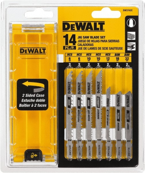 STANLEY BLACK & DECKER DW3742C