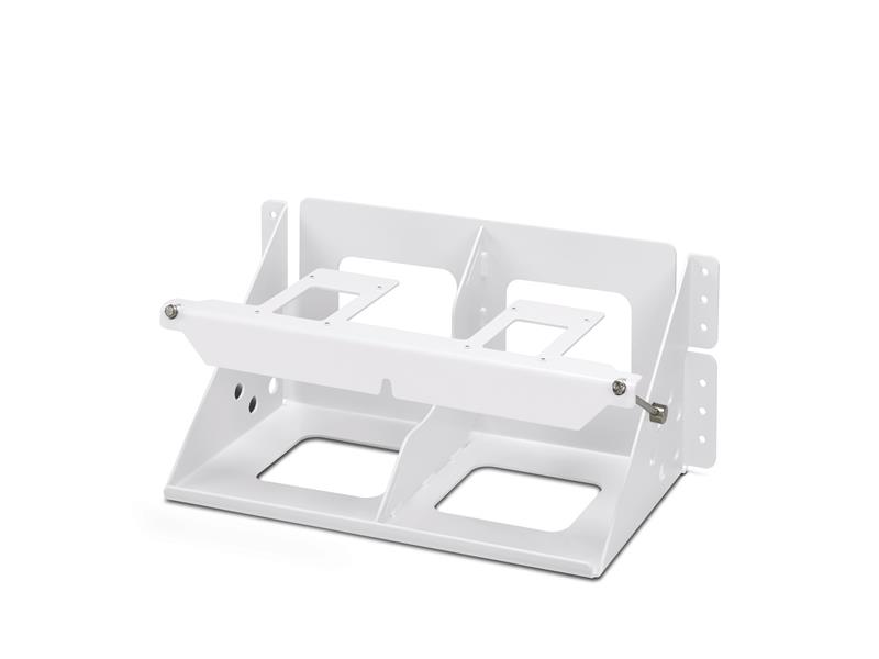 PHOENIX CONTACT BATTERY MOUNTING CASE