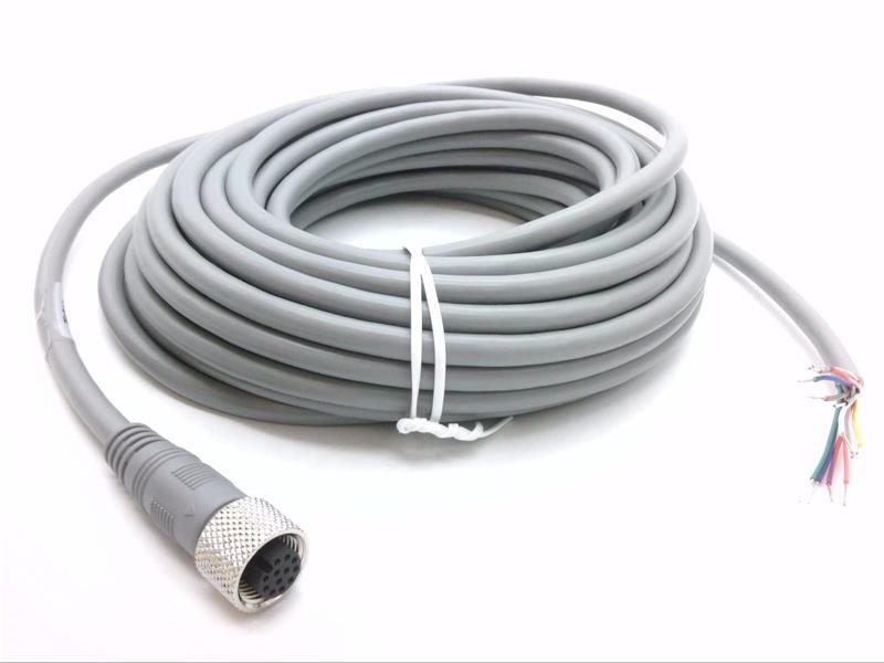 TELCO CAB KV 1212 PVC-GY S 10
