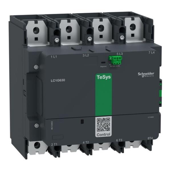 SCHNEIDER ELECTRIC LC1G6304KUEN
