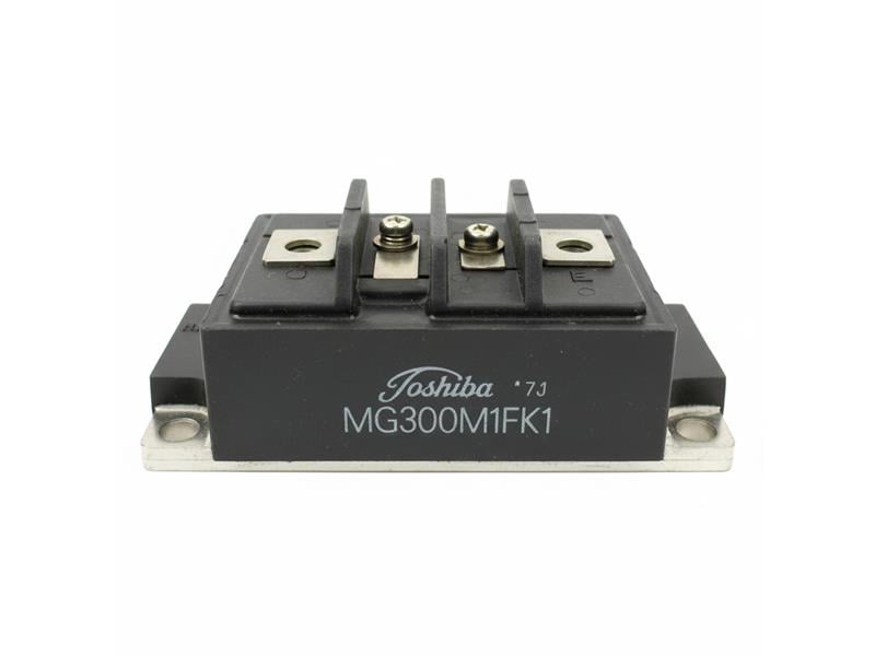 TOSHIBA MG300M1FK1