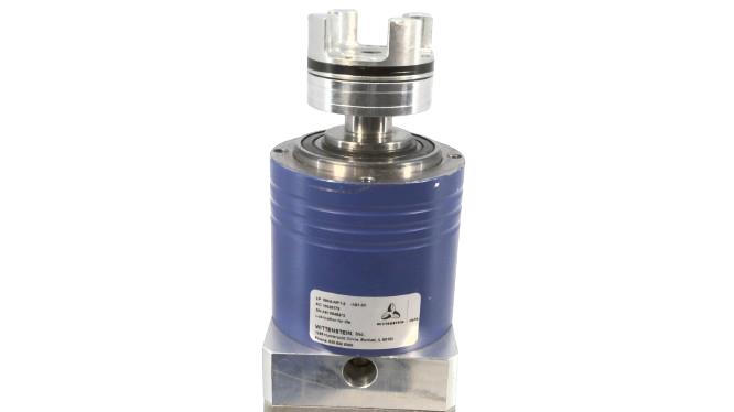 WITTENSTEIN LP 090S-MF1-3-1G1-3S