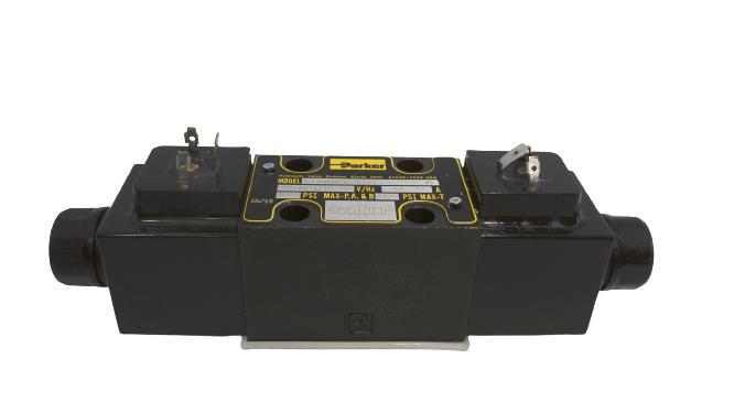 PARKER D1VW006CNYPF