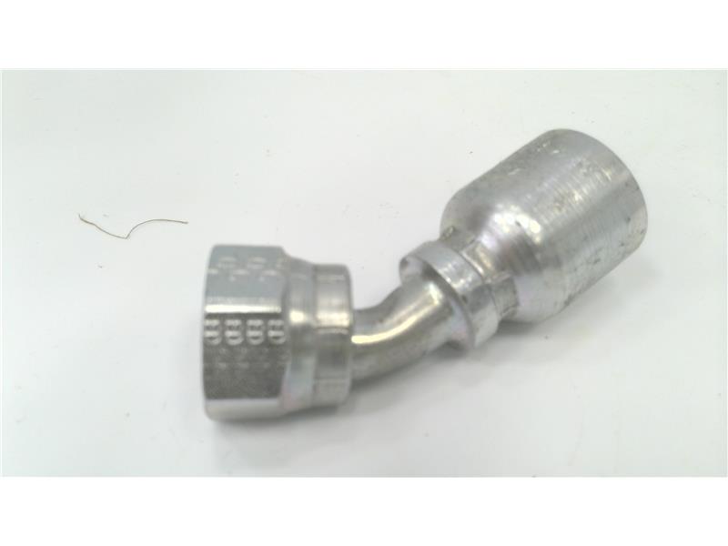 PARKER 1J743-6-4