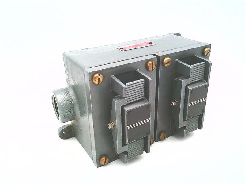 800H-4HX7 por ALLEN BRADLEY