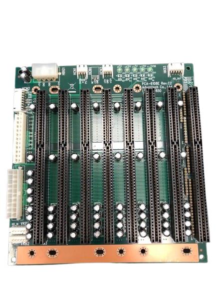 ADVANTECH PCA-6108E