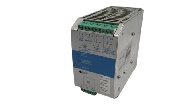 ALTECH CORP CBI245A