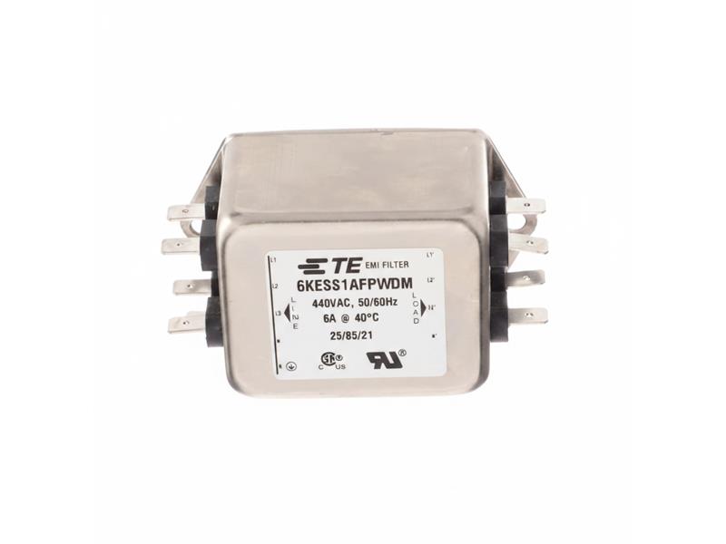 TE CONNECTIVITY 6KESS1AFPWDM