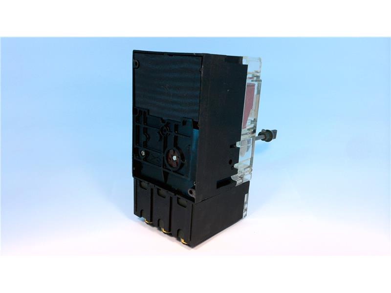 EATON CORPORATION NZM6B-63/ZM6A-60-800