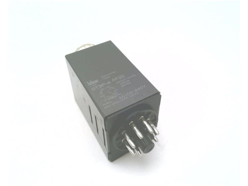 IDEC GT3P-4AF20