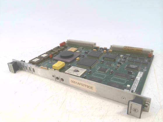EMERSON MVME167P-34SE