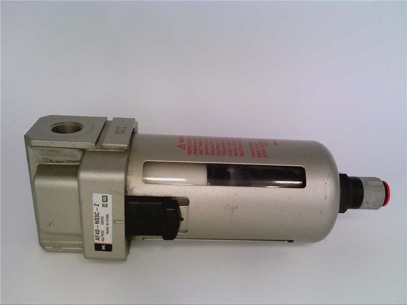 AF40-N03C-Z par SMC