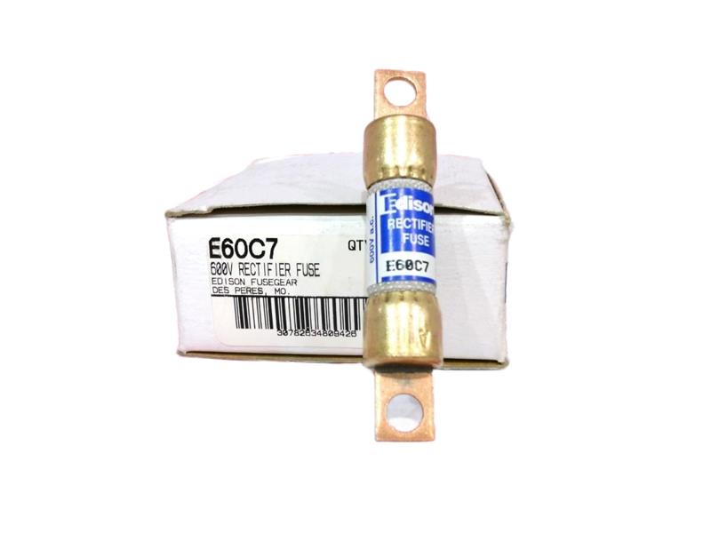 E60C7 by EATON CORPORATION