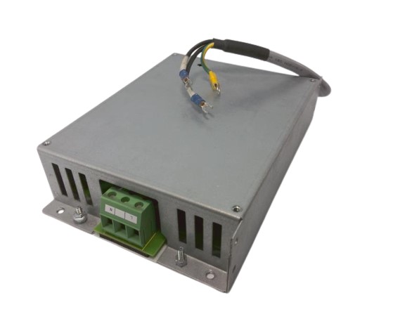SIEMENS 6SE6400-2FS02-6BB0