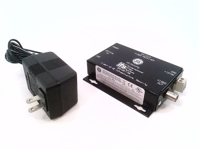 UTC FIRE & SECURITY COMPANY VR1101M