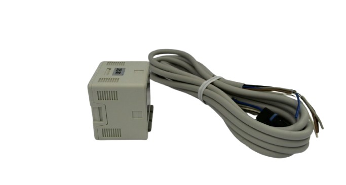 SMC ISE20A-Y-P-N7L-JA2K-X531