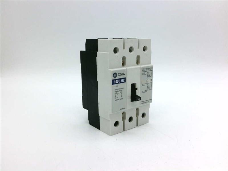 ALLEN BRADLEY 140U-G2C3-C60