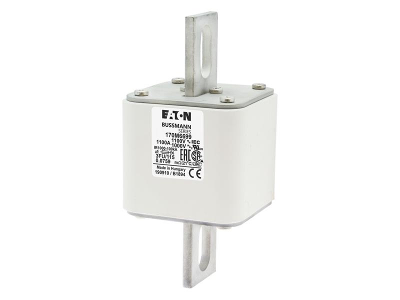 EATON CORPORATION 170M6699