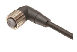 XS2FM12PVC5A2M by OMRON