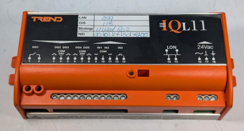 TREND IQL11-40W005
